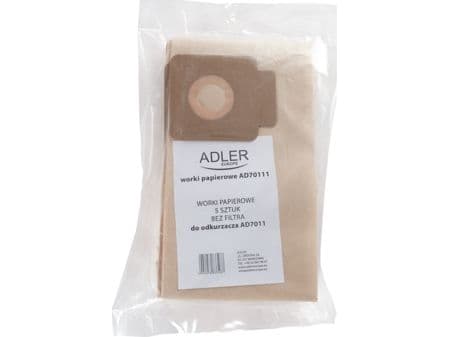 Adler dust bag for AD 7011 AD 7011.1 vacuum cleaner