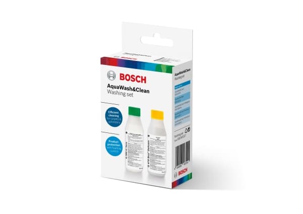 Bosch BBZWDSET, Universell, Bosch, AquaWash & Clean