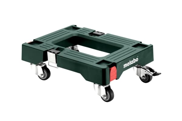Metabo 630174000, Vagn, Svart, Grå, Metabo, AS 18 L PC, MetaLocs