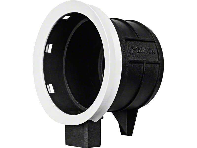 Bosch 1 600 A00 17F, Förlängningsslang, Svart, Vit, GDE 16 Plus, 115 g