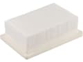Miniatyrbilde 1 av 3: Metabo 630175000 Støvsuger-filter