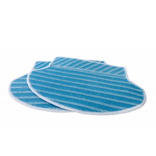 Cleanmate - Moppduk 2-pack S1000