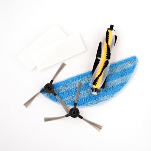 Cleanmate - S990 Tillbehörsset