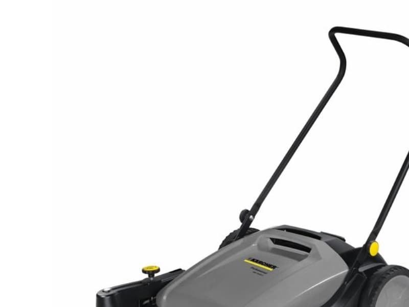 Kärcher KM 70/20 C, Svart, Grå, 23 kg, 795 mm, 400 mm, 935 mm, 28 kg