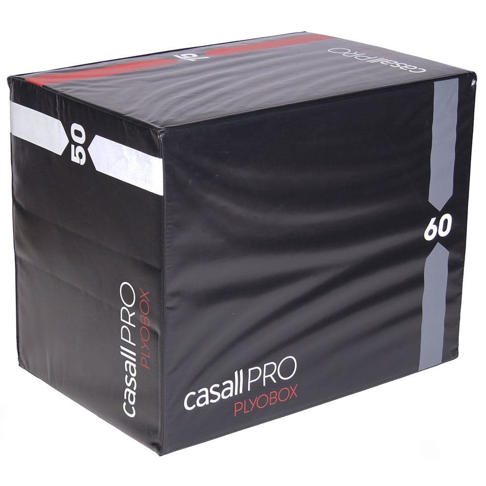 Casall Soft plyobox 3-1