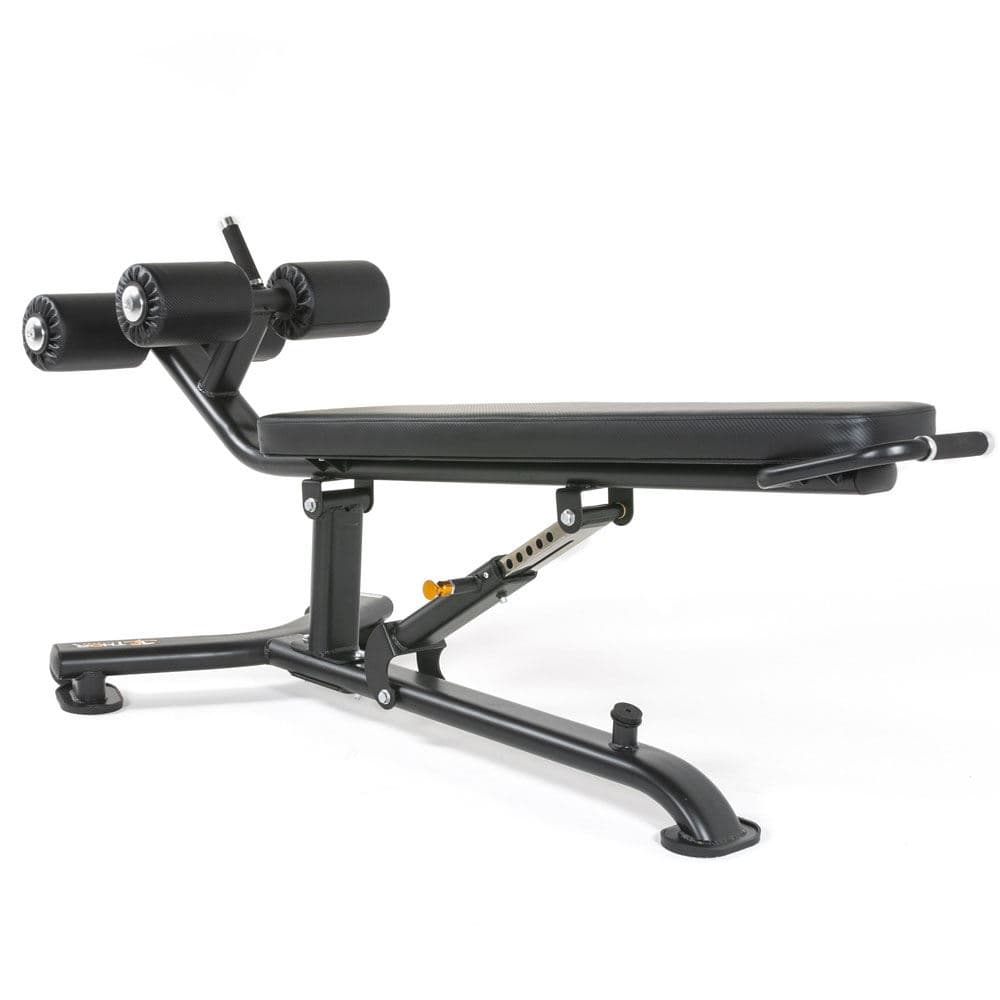 Adjustable Bench