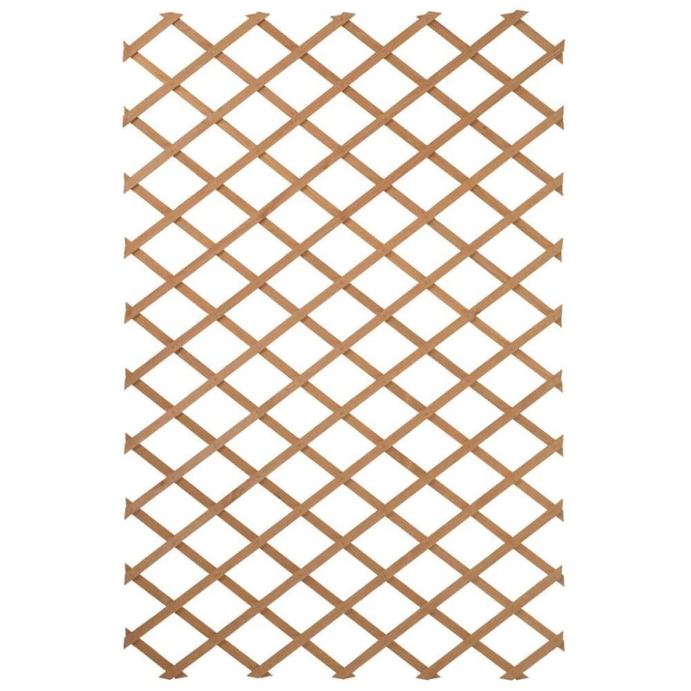 Nature Hageespalier 50x150 cm tre ll