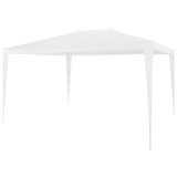 Partytält & Pavillon CDON.COM Bästa vidaXL Hopfällbart tält med 3 väggar 3x4,5 m blå