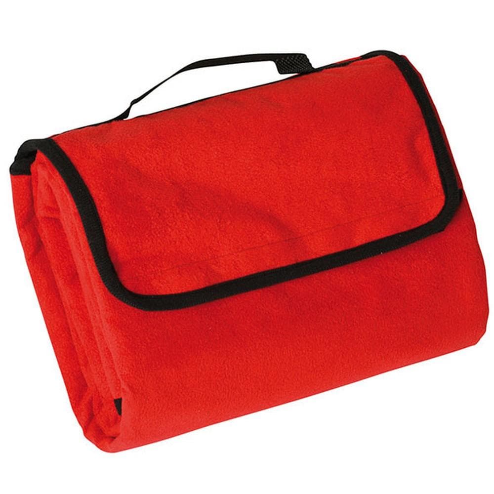 James and Nicholson Picnic Blanket