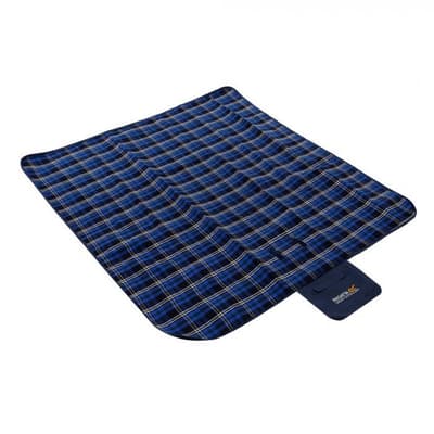 Regatta Great Outdoors Matio Picnic Blanket/Rug