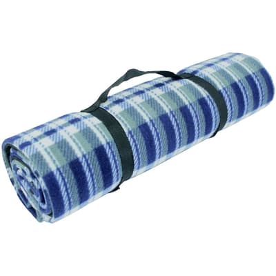Yellowstone Fleece Picnic Rug