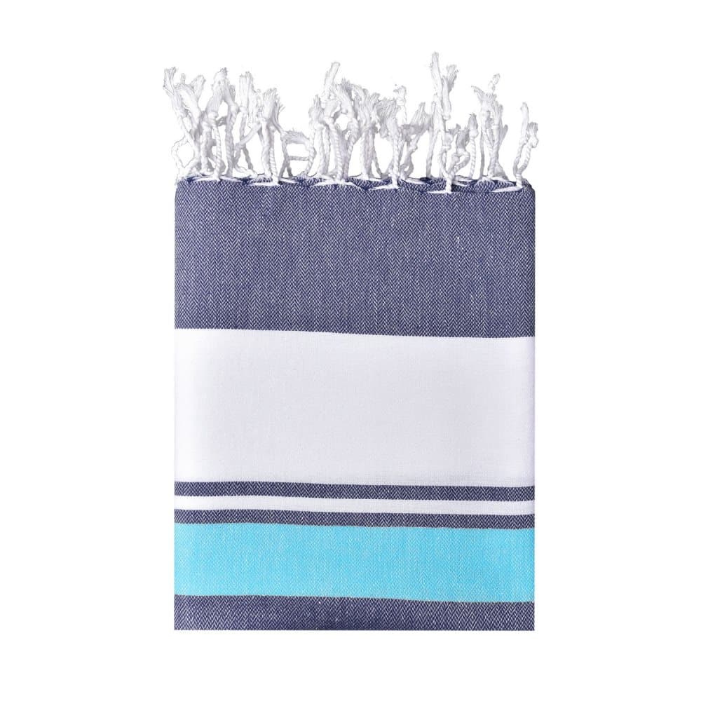 James and Nicholson Maritime Beach Blanket
