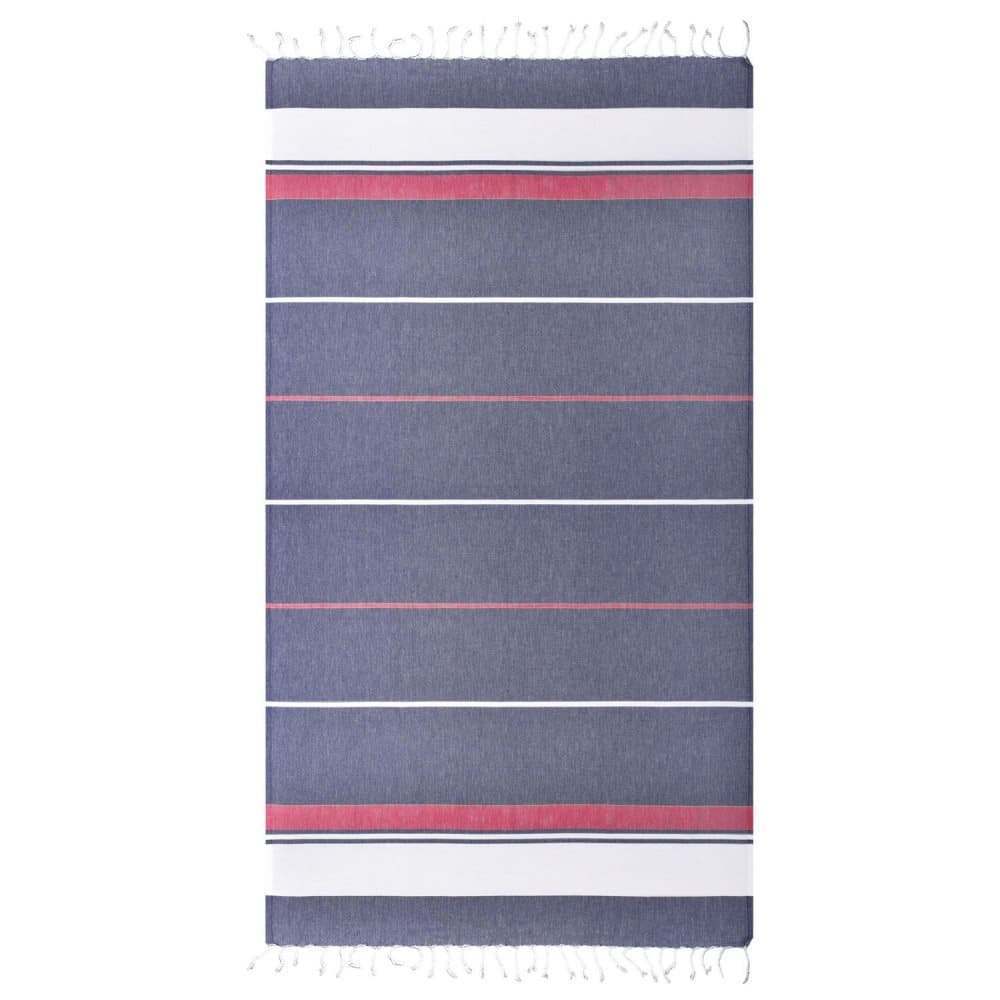 James and Nicholson Maritime Beach Blanket