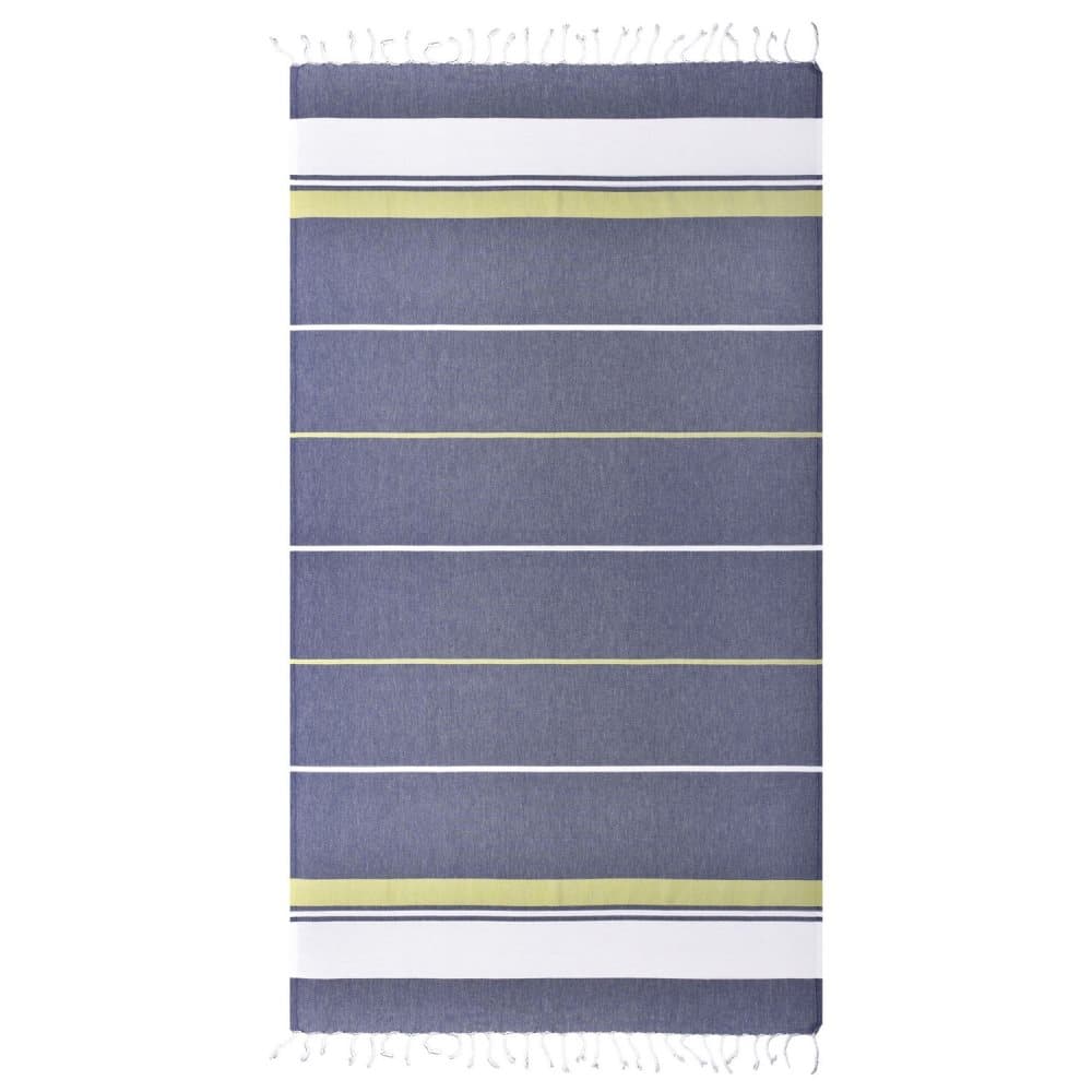 James and Nicholson Maritime Beach Blanket
