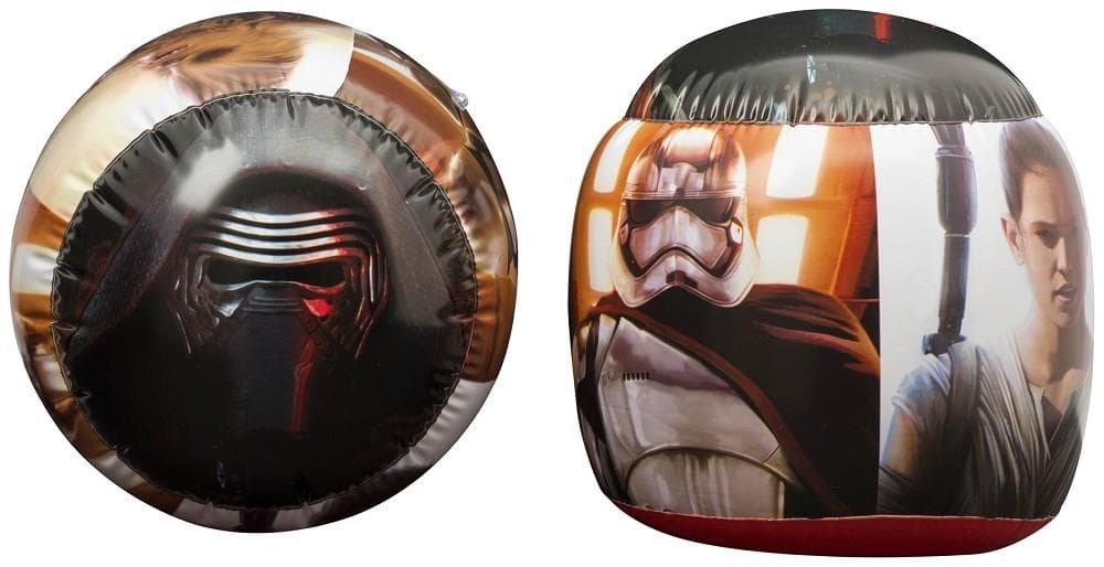 Star Wars Uppblåsbara Boxningshandskar