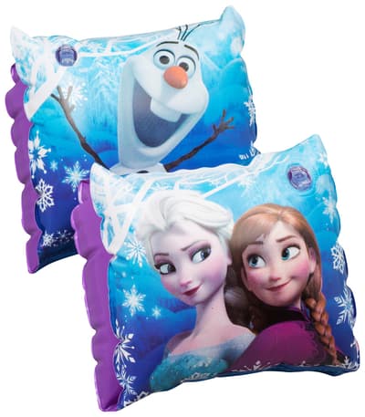 Disney Frozen Anna Elsa svømmearmbånd fra 3 til 6 år
