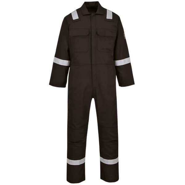 Portwest Bizweld Iona Work Overall/Coverall för herrar