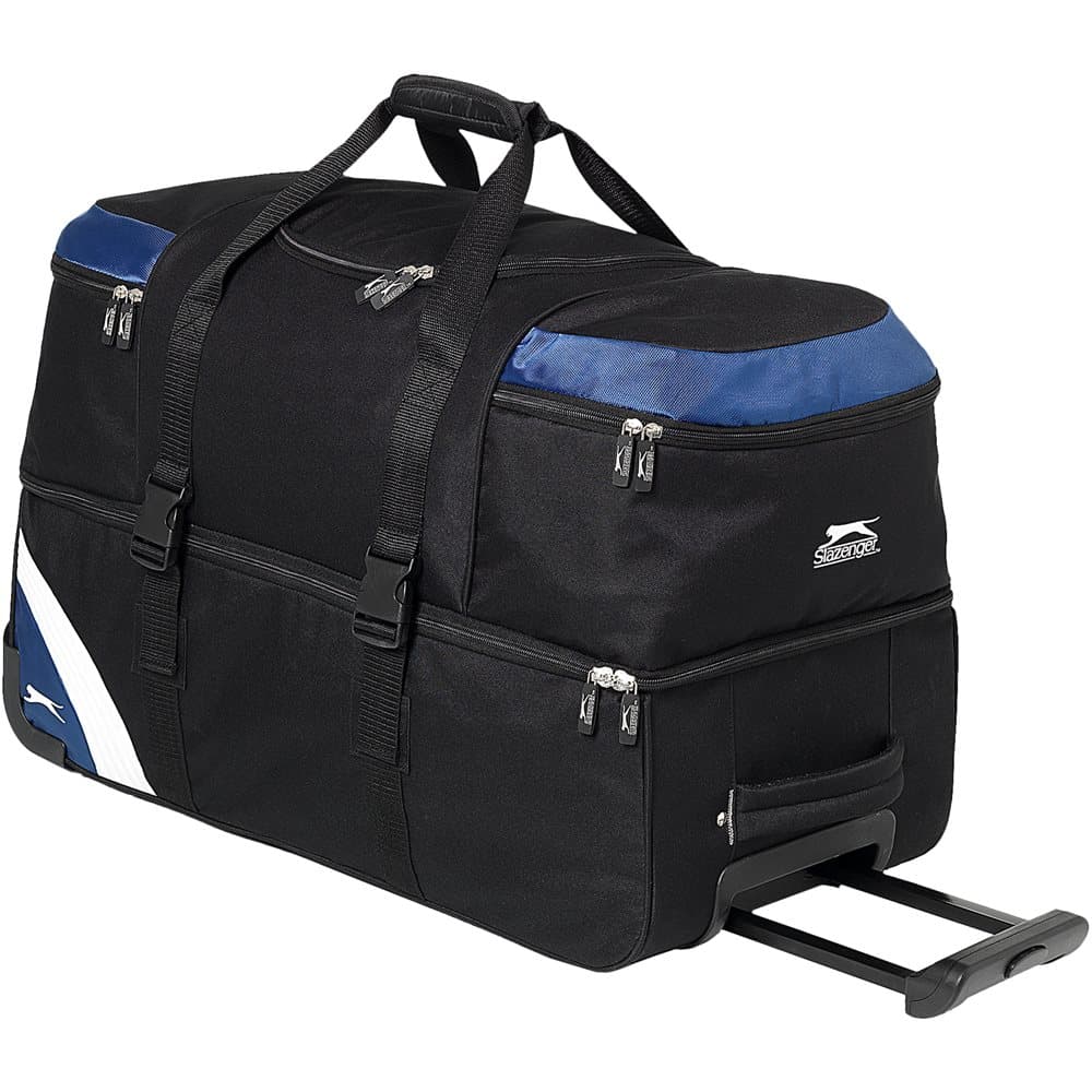 Slazenger Wembley Large Travel Bag