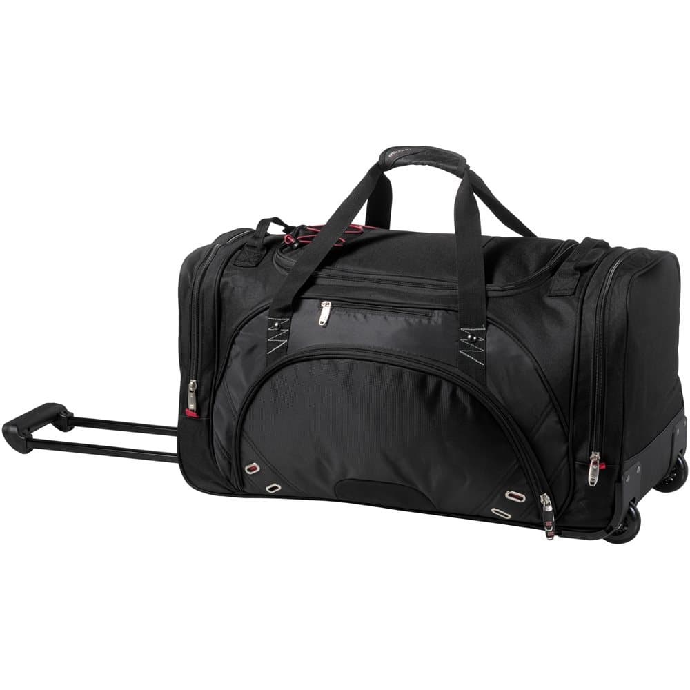 Elleven Proton Wheeled Duffel Bag