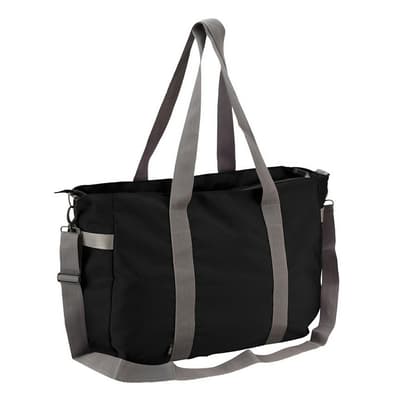 ID Shopping And Weekend Holdall Bag (30 Litres)