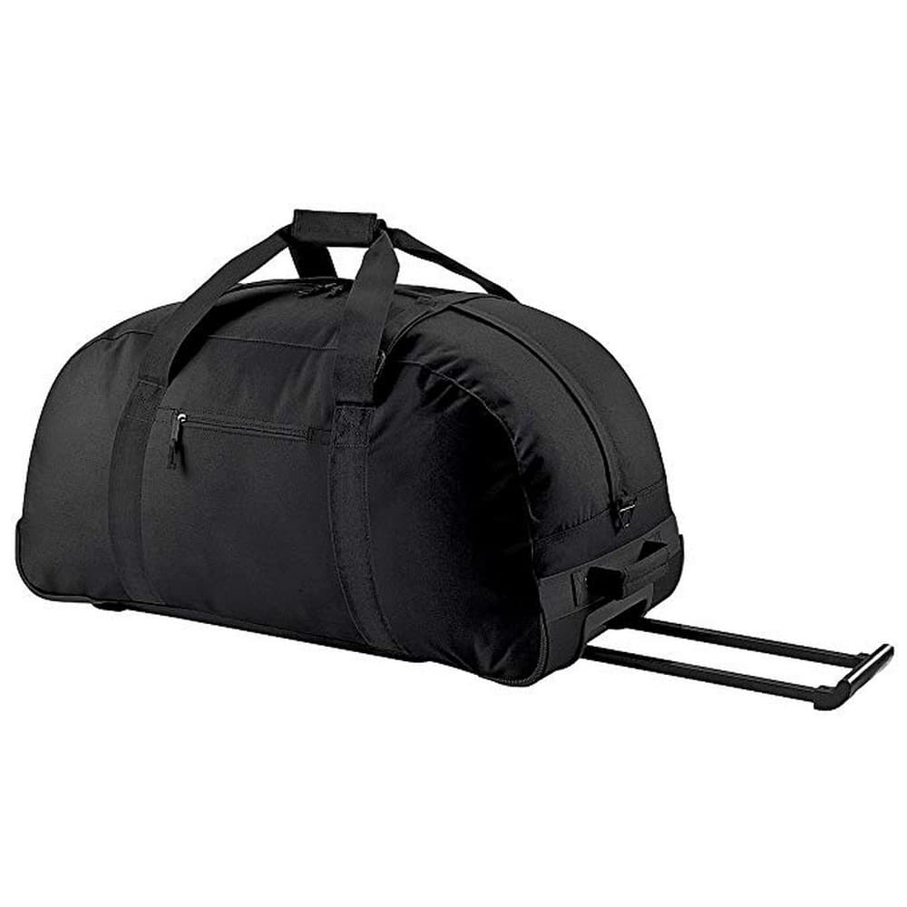 Bagbase Wheelie Holdall / Duffle Bag (105 Litres)