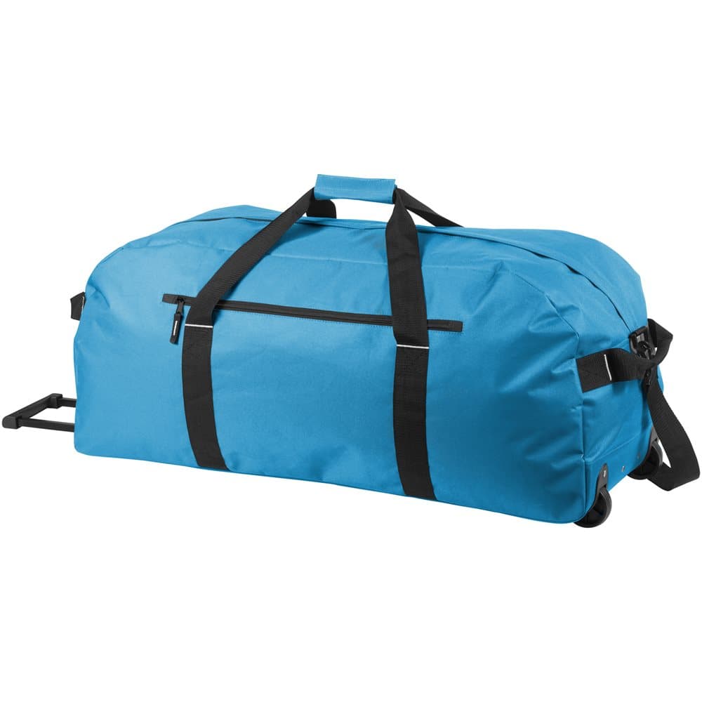 Bullet Vancouver Trolley Travel Bag