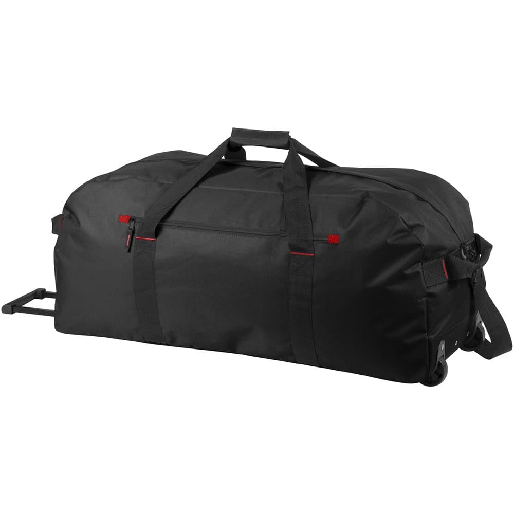 Bullet Vancouver Trolley Travel Bag
