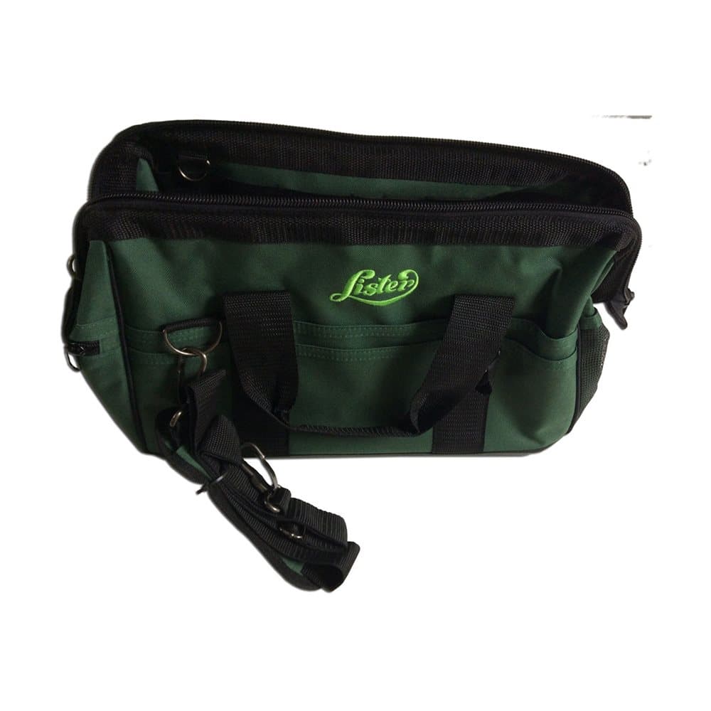 Lister Clipping Equipment Holdall