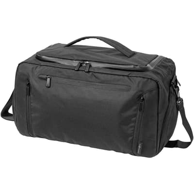 Marksman Deluxe Duffel With Tablet Pocket