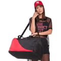 Pikkukuva 2 / 2: Shugon Naxos 43 Litre Holdall Bag (Pack of 2)