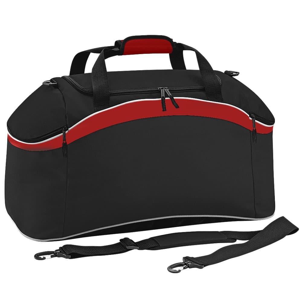 BagBase Teamwear Sport Holdall / Duffle Bag (54 liter)