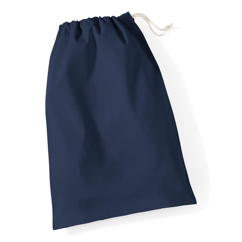 Westford Mill Cotton Stuff Bag - 0.25 To 38 Litres