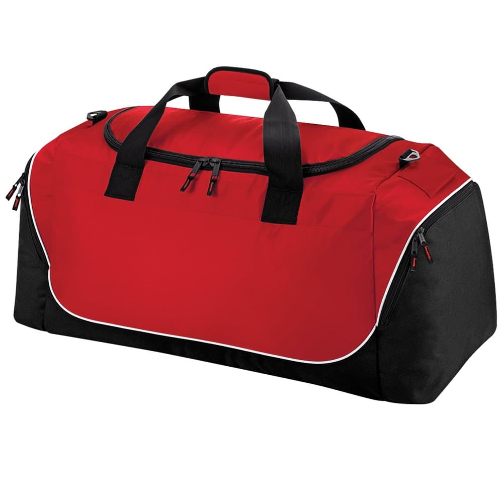 Quadra Teamwear Jumbo Kit Duffle Bag - 110 Litres (Pack of 2)