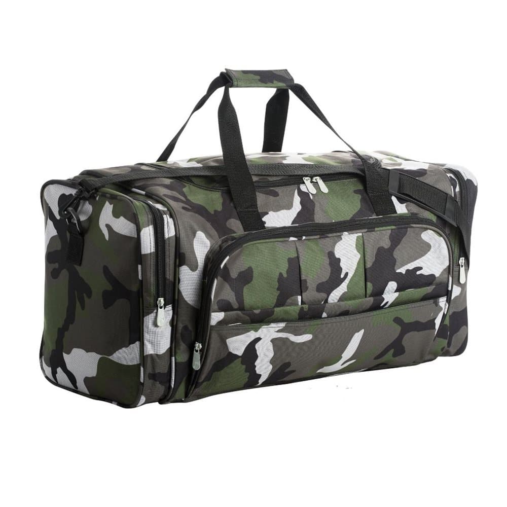 SOLS Weekend Holdall Travel Bag