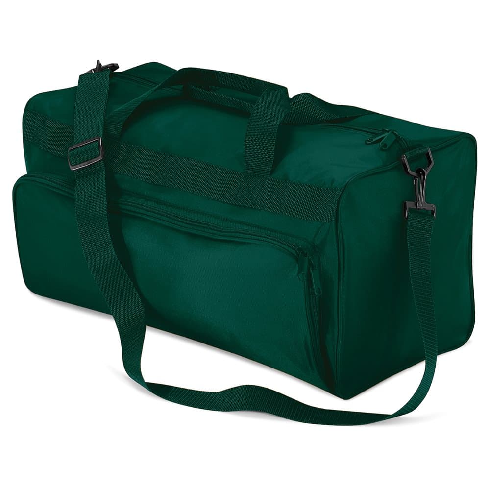 Quadra Duffle Holdall resväska (34 liter)