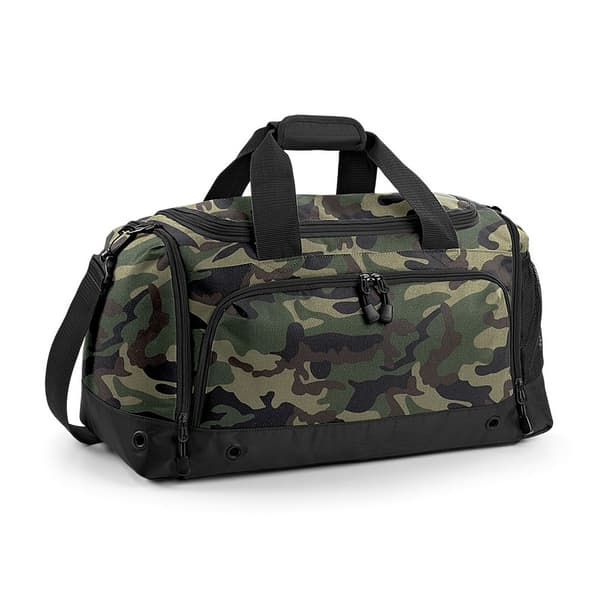 BagBase Sportväska / Duffle Bag