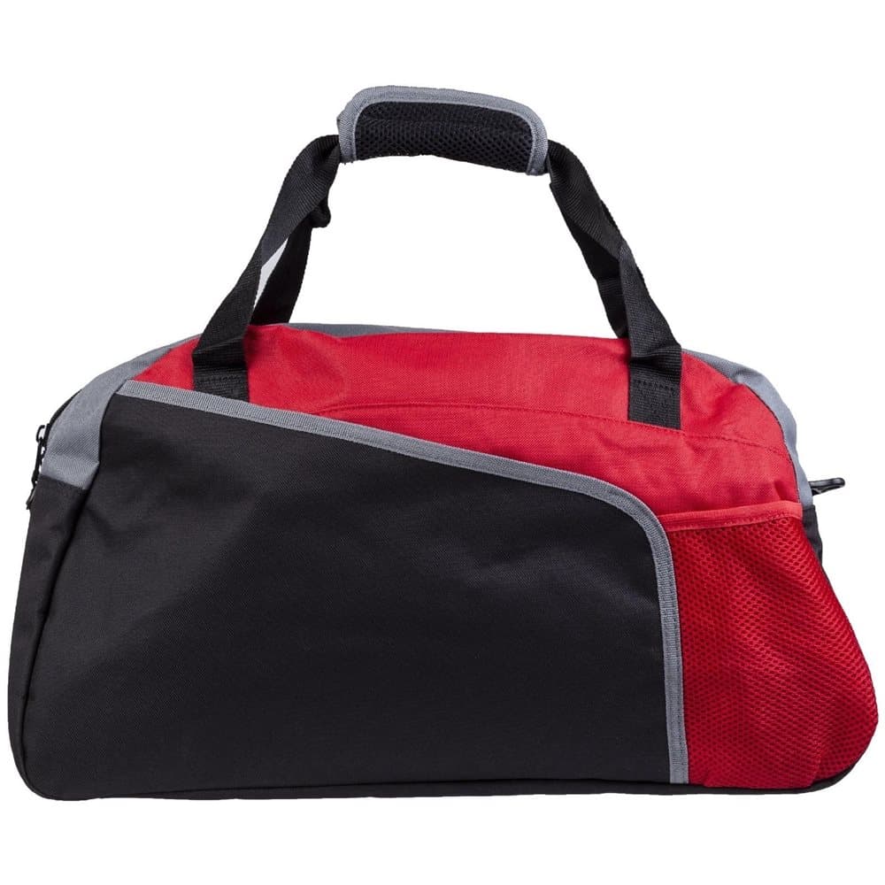 Miscellaneous Other Adult Unisex Saloniki Travel Holdall