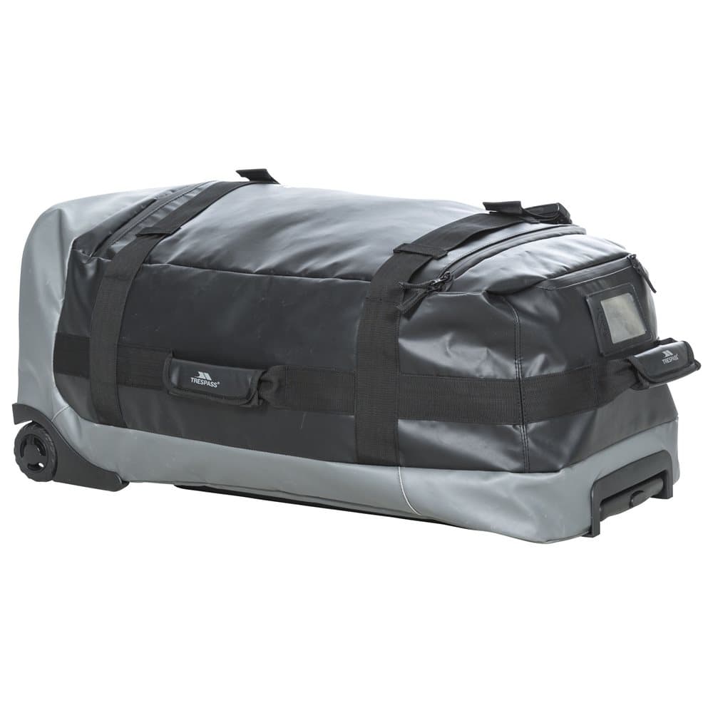 Trespass Blackfriar100 Travel Duffle Bag (100L)