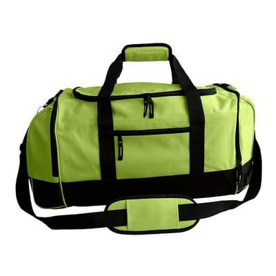 ID Stor sportstaske (40L)