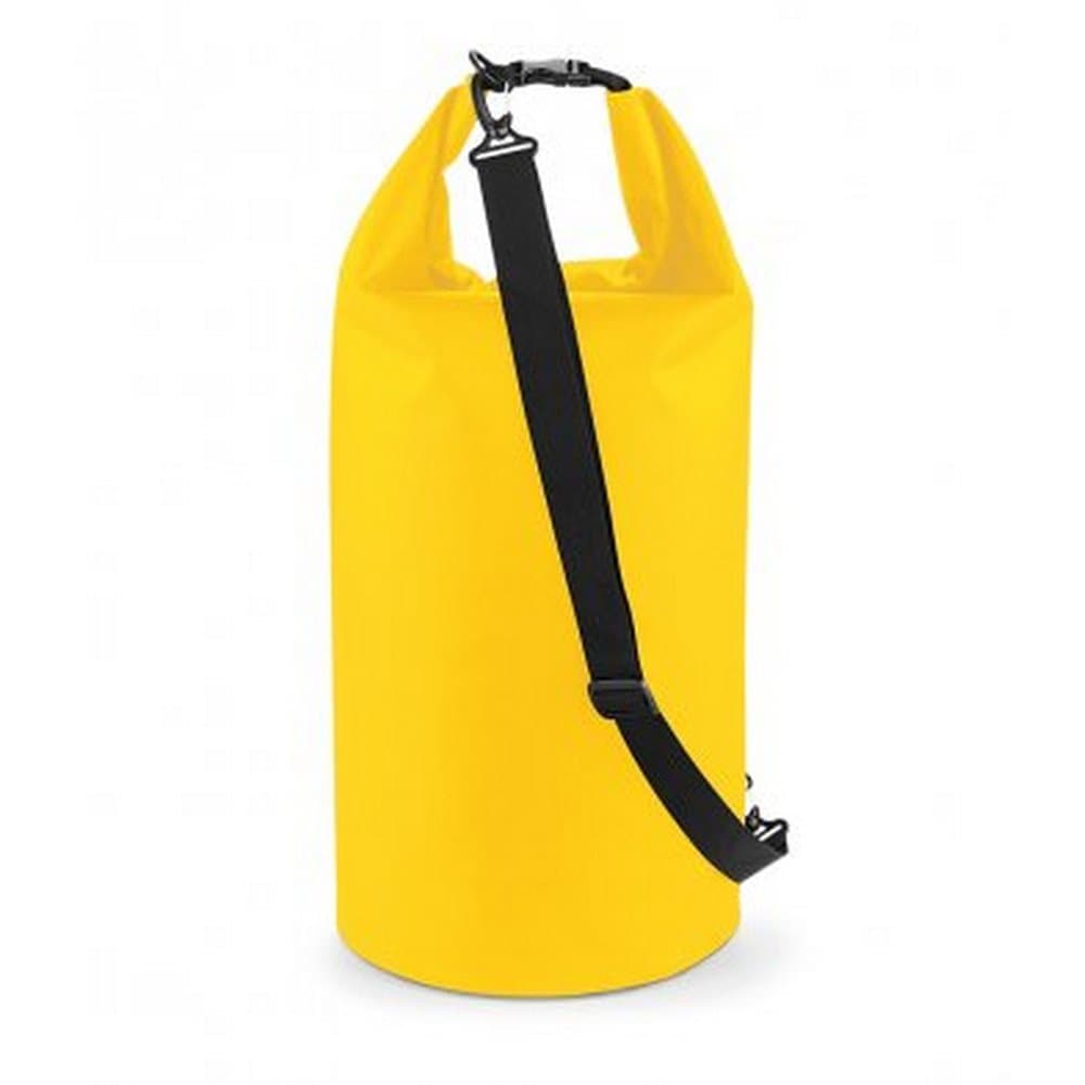 Quadra SLX Waterproof Drytube Bag (40 Litre)
