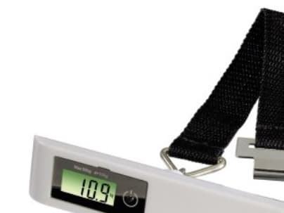 Hama 00105380, 51 mm, 150 mm, 31 mm, CR2032, LCD