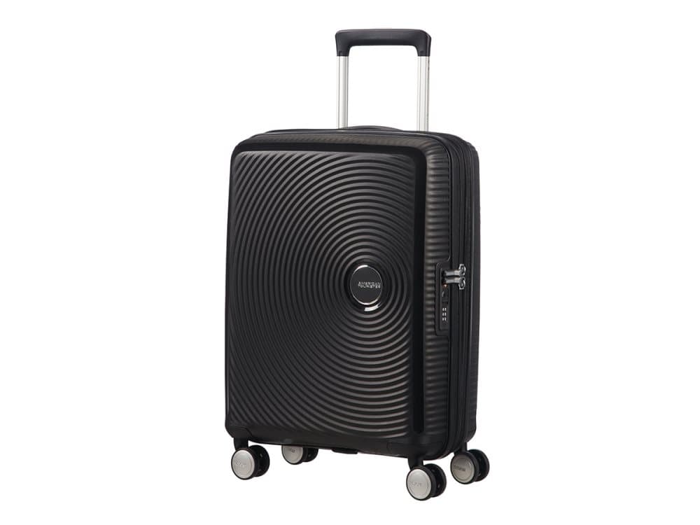 Soundbox Sp 55 Svart