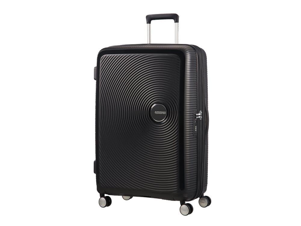 Soundbox Sp 77 Svart