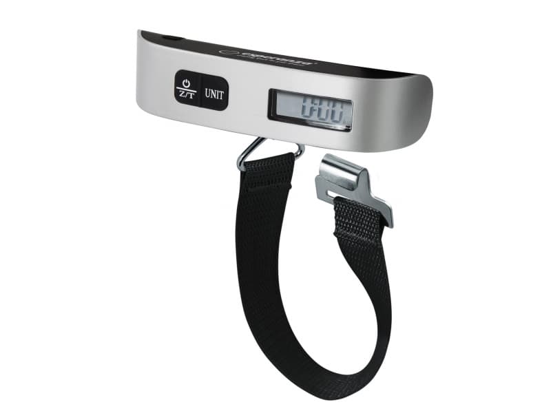 Esperanza ETS002, 141 mm, 31 mm, 28 mm, CR2032