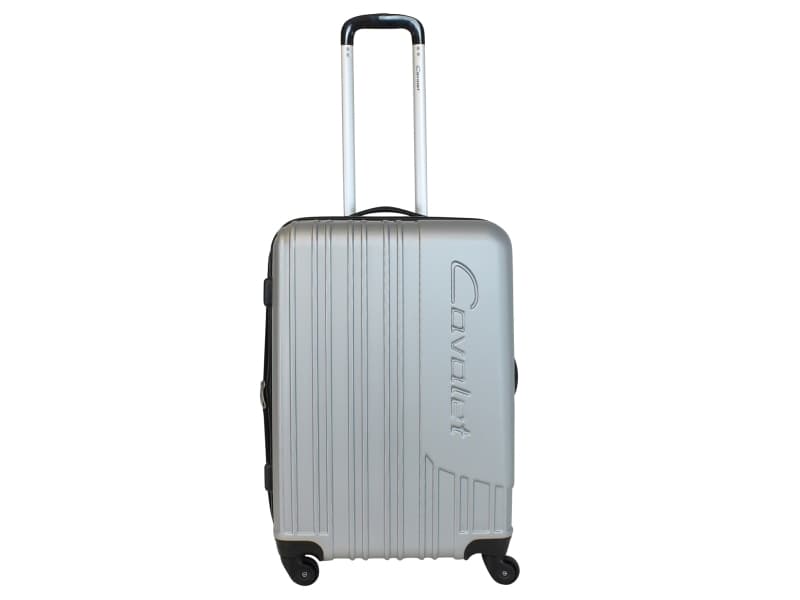 Malibu Medium Silver