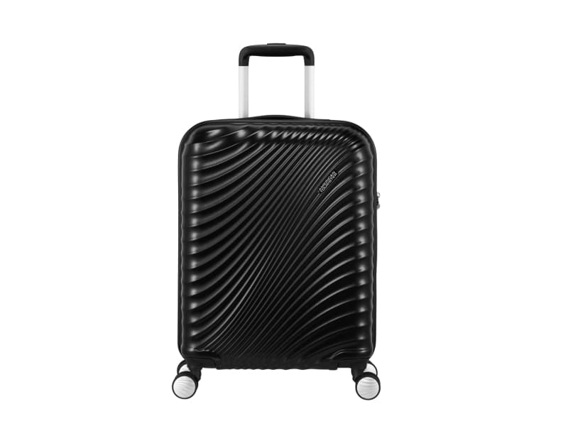 Jetglam Spinner 55 Metallic B.