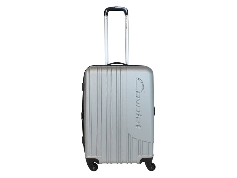 Malibu Kabin Silver