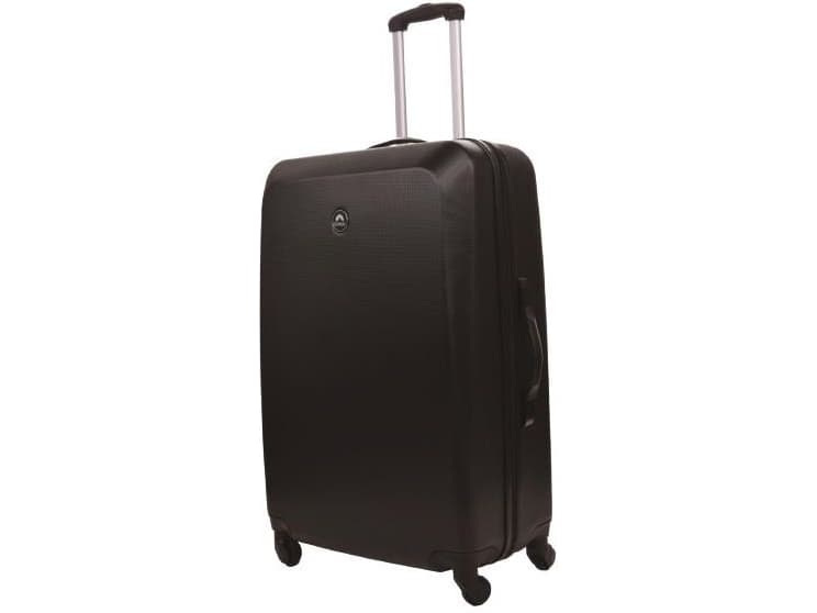 Elbrus Suitcase DUBLIN 109L BLACK