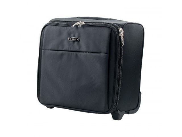 Brugi Suitcase 4ZPW 500 black