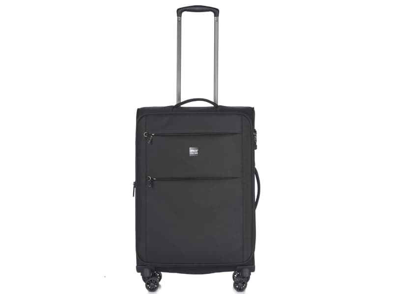 AS3 65cm Trolley Black
